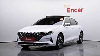 hyundai grandeur-ig-hybrid
