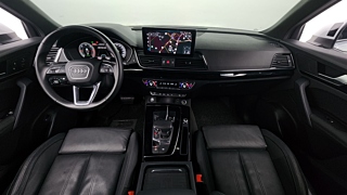 AUDI Q5 FY 2022