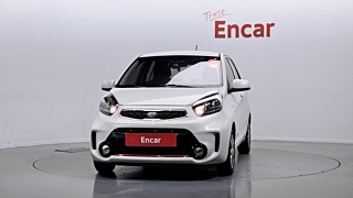 KIA MORNING 2016