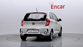 KIA MORNING 2016