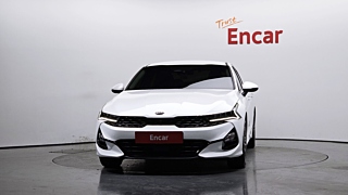 KIA K5 2021