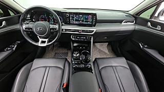 KIA K5 2021