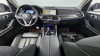 BMW X5 G05 2022
