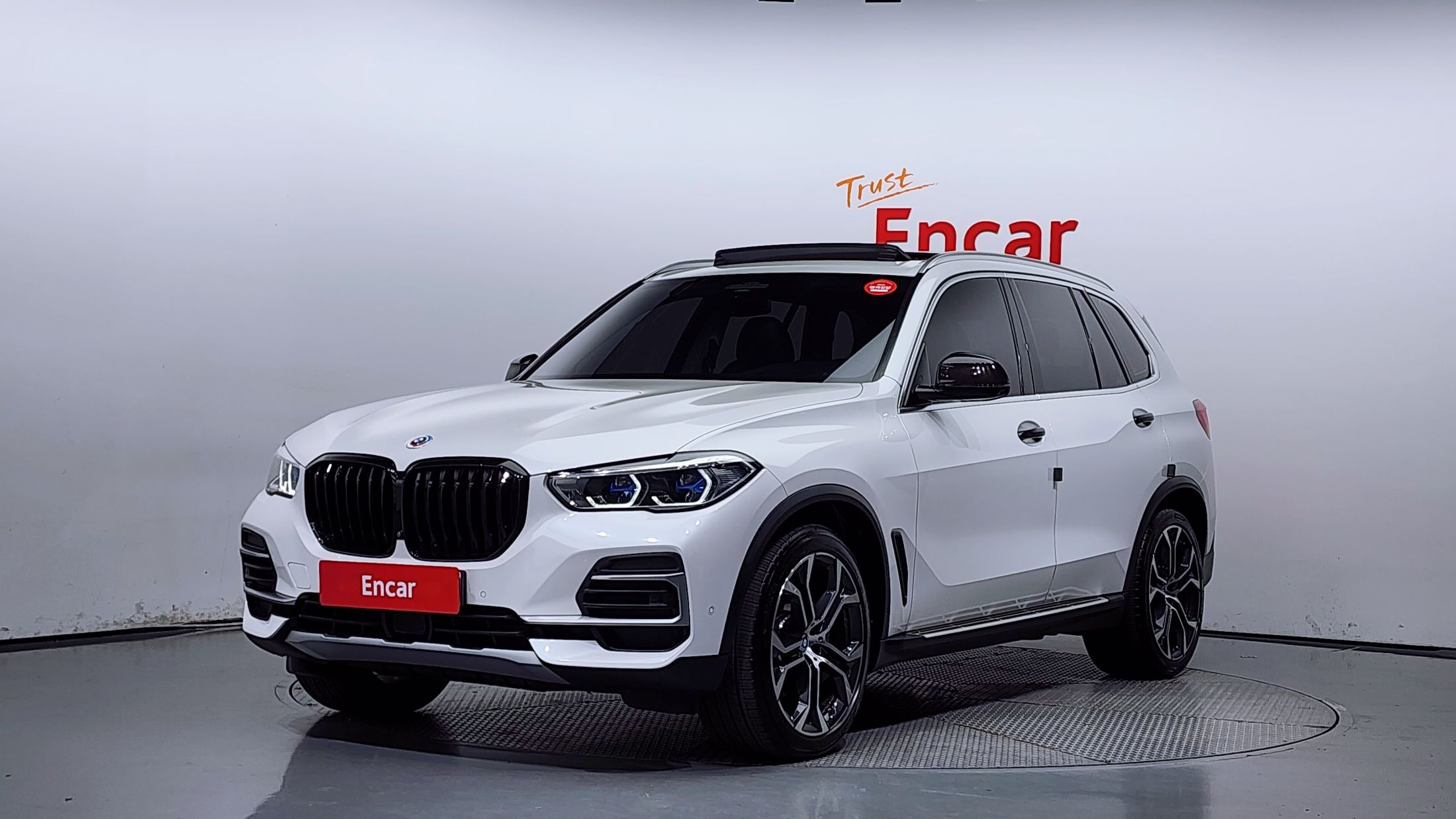 BMW X5 G05