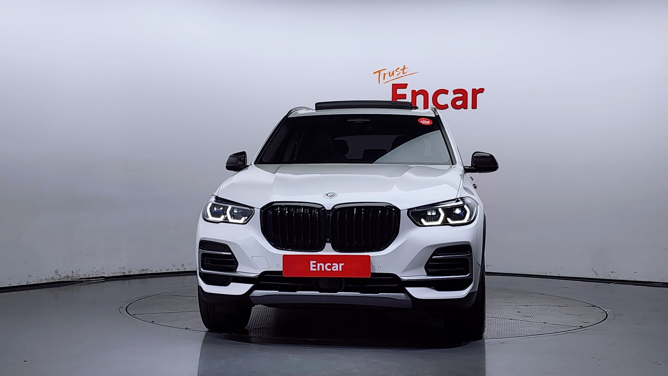 BMW X5 G05 2022