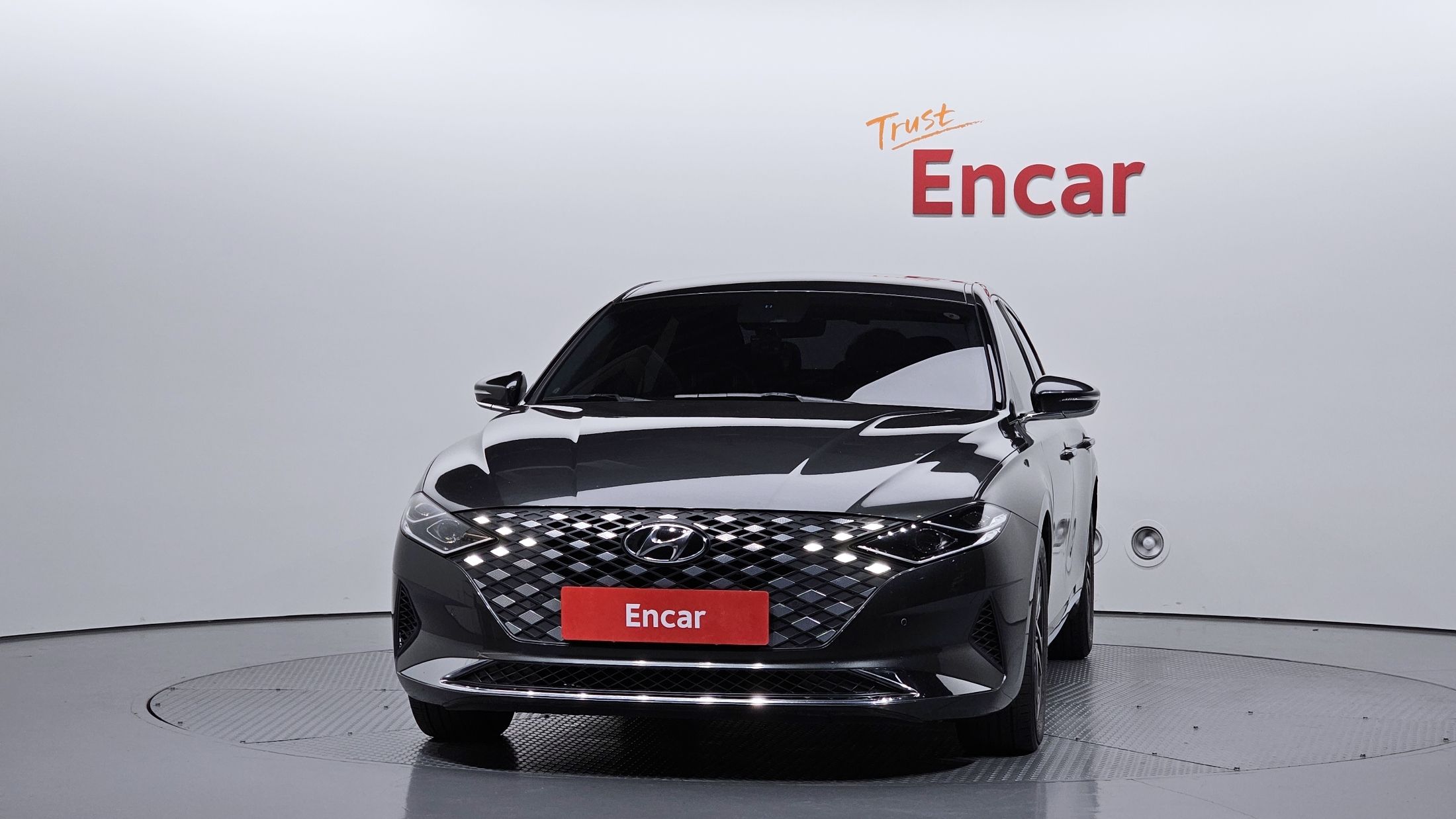 HYUNDAI GRANDEUR IG 2020