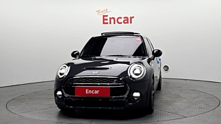 MINI COOPER S 2019