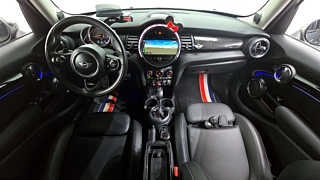 MINI COOPER S 2019