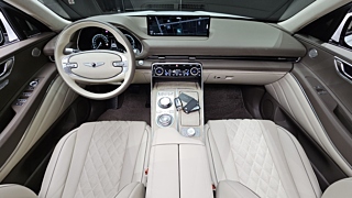 GENESIS GV80 2023