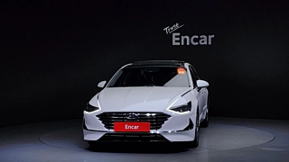 HYUNDAI SONATA DN8 2019