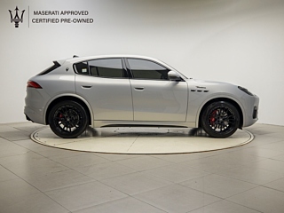 Заказать MASERATI GRECALE