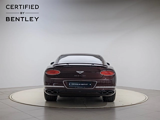 BENTLEY CONTINENTAL GT 2024