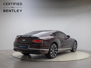 BENTLEY CONTINENTAL GT 2024