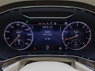 BENTLEY CONTINENTAL GT 2024