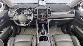 SAMSUNG QM6 2017