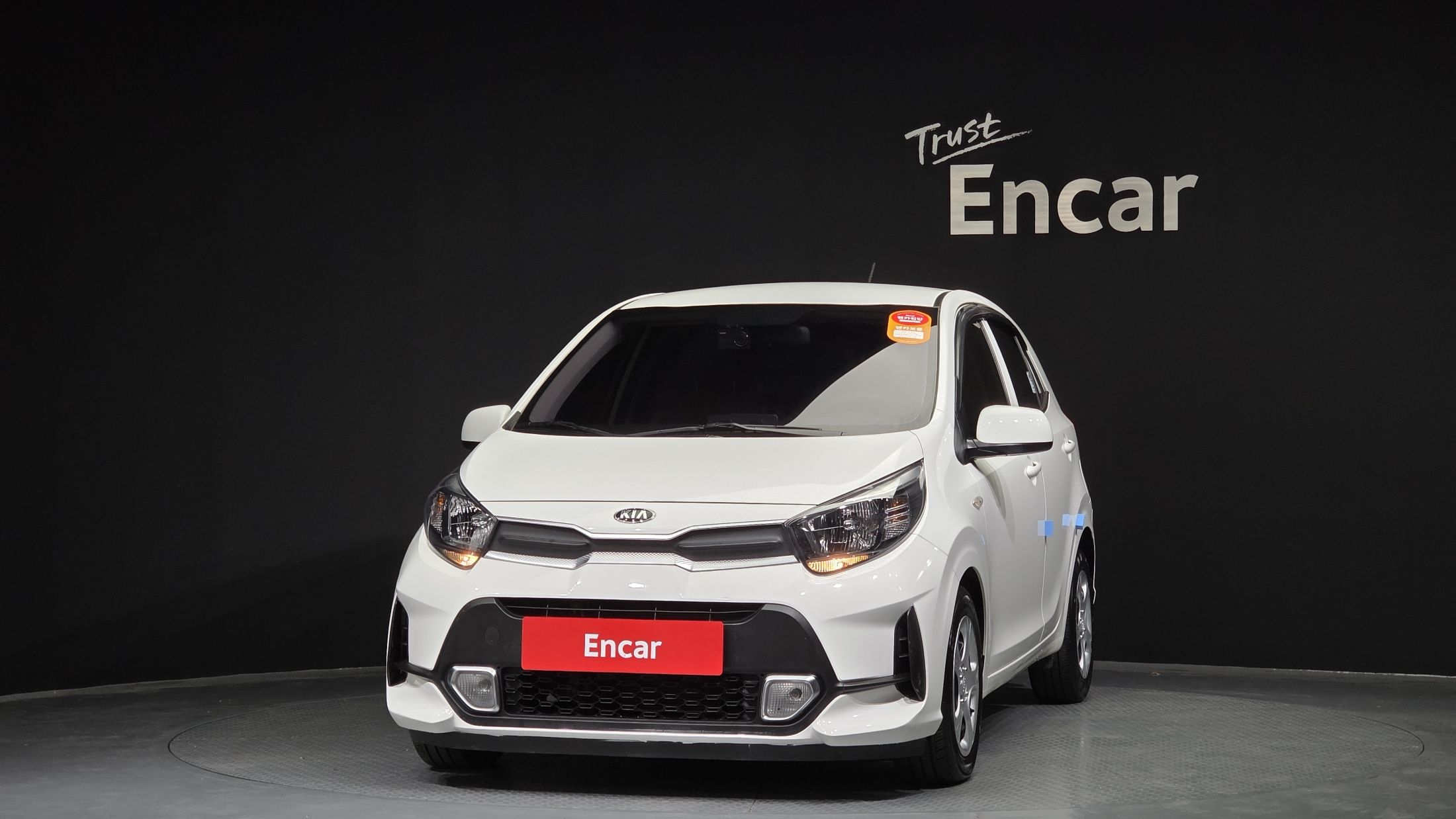 KIA MORNING URBAN JA 2020