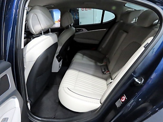 GENESIS G70 2020