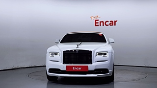 ROLLS ROYCE DAWN 2021