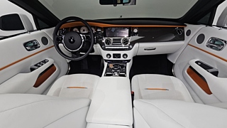 ROLLS ROYCE DAWN 2021