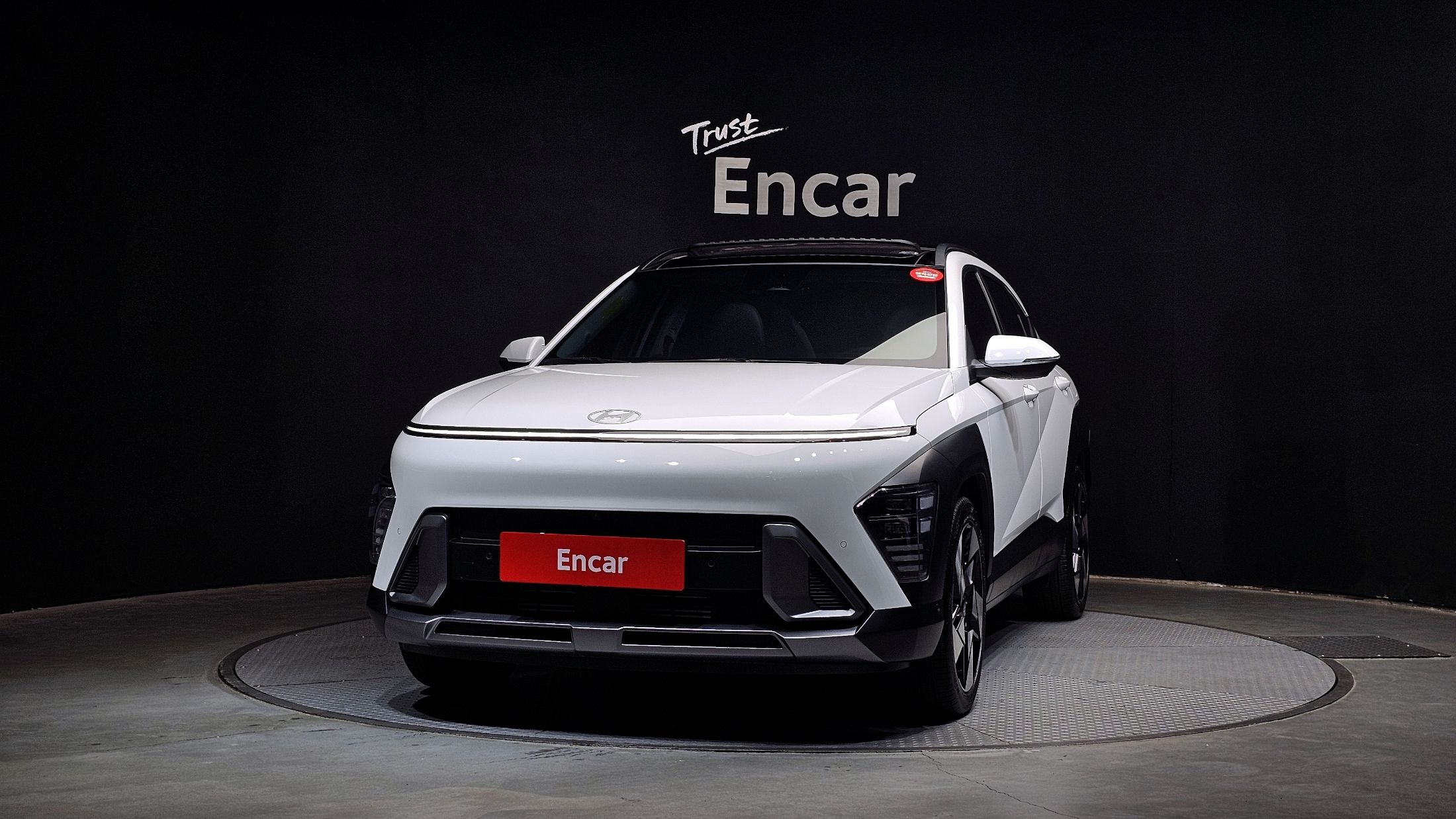 HYUNDAI KONA SX2