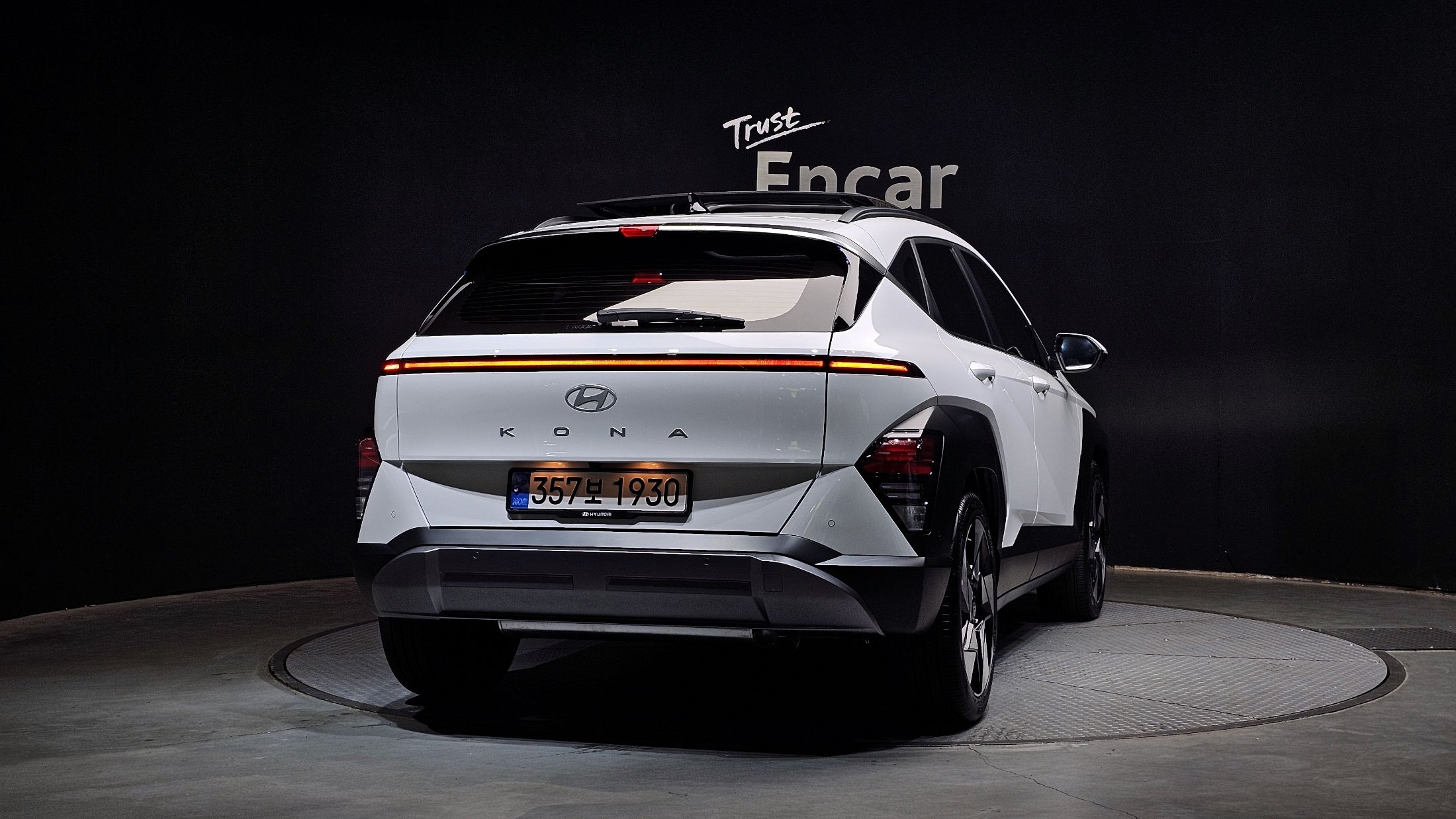 HYUNDAI KONA SX2