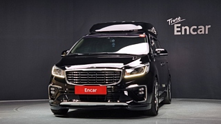 KIA CARNIVAL 2019
