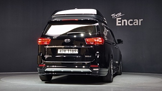 KIA CARNIVAL 2019