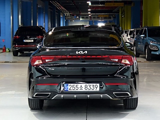 KIA K5 2021