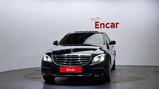 MERCEDES BENZ E-CLASS W213 2020