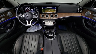 MERCEDES BENZ E-CLASS W213 2020