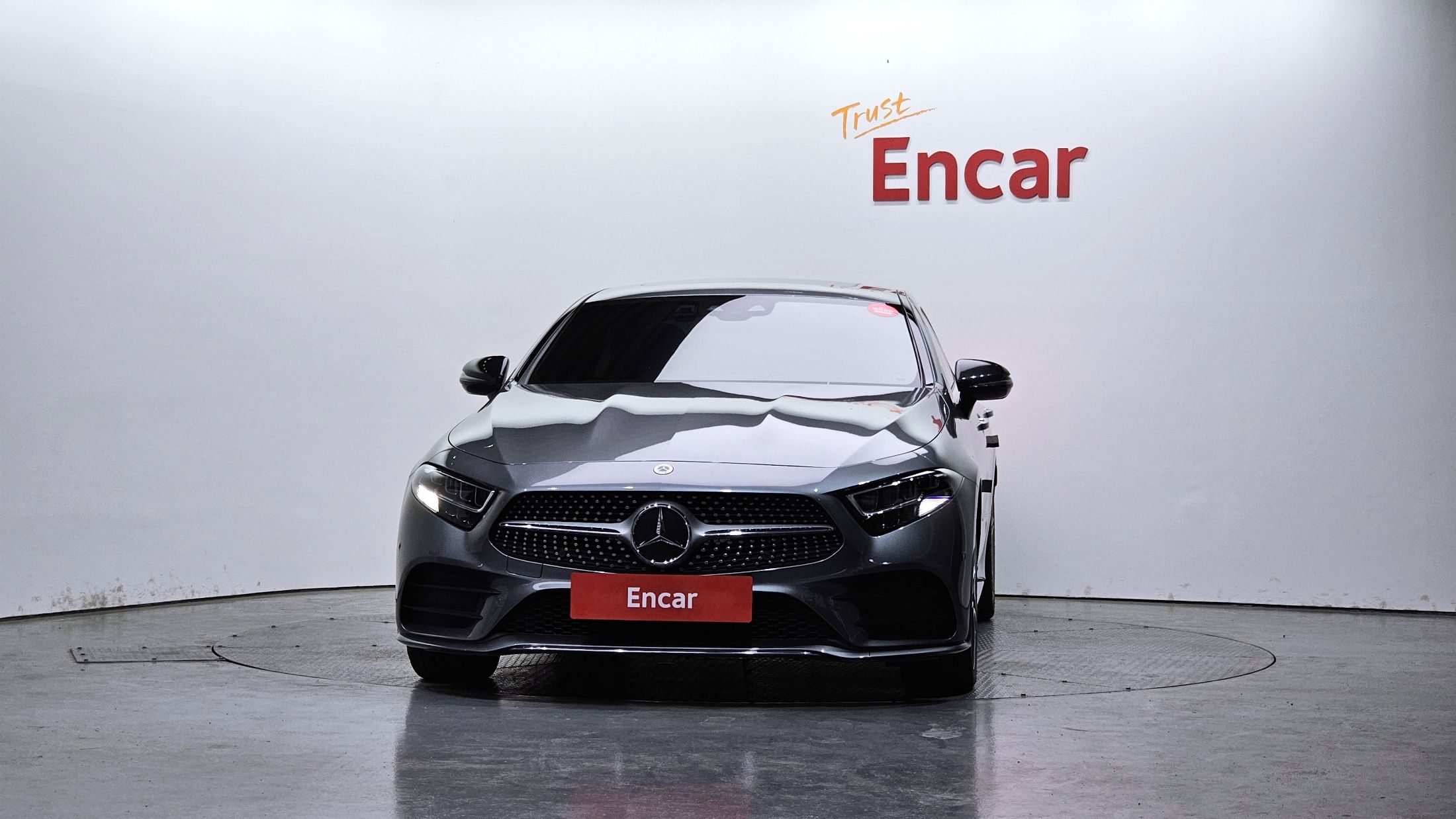 MERCEDES BENZ CLS-CLASS C257 2020