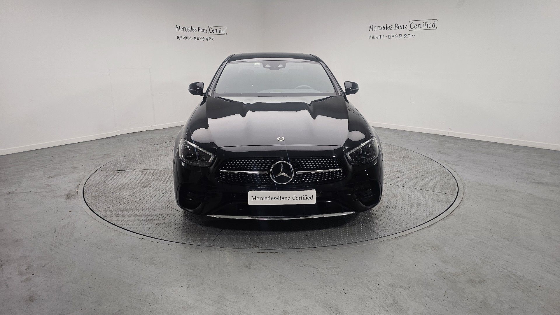 MERCEDES BENZ E-CLASS W213 2022
