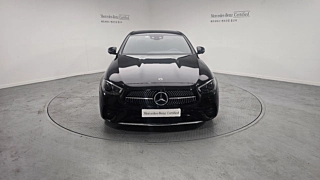MERCEDES BENZ E-CLASS W213 2022