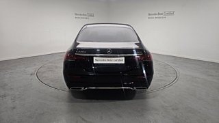 MERCEDES BENZ E-CLASS W213 2022