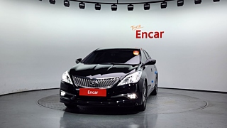 HYUNDAI GRANDEUR HG 2016