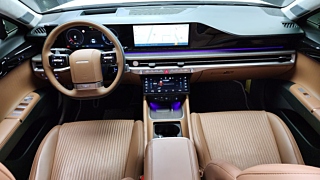 HYUNDAI GRANDEUR HYBRID GN7 2023
