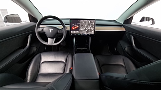 TESLA MODEL 3 2020