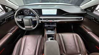 HYUNDAI GRANDEUR GN7 2023