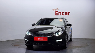KIA K5 2019