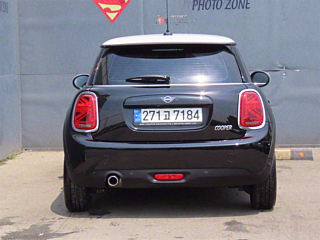 MINI COOPER 2021