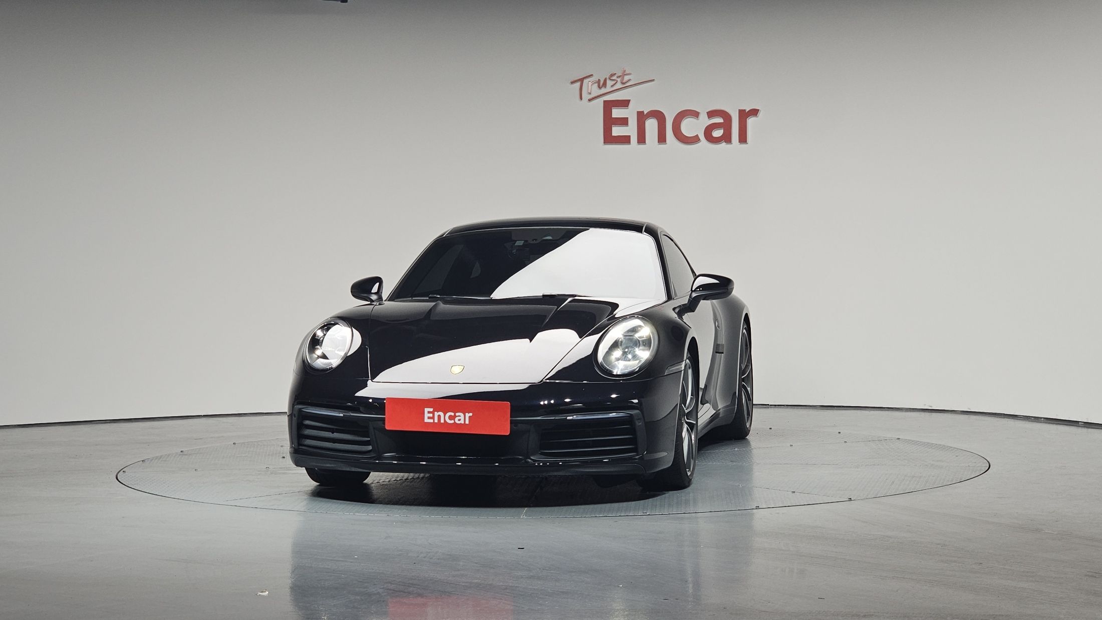 PORSCHE 911 992 2020