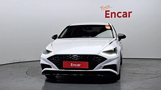 HYUNDAI SONATA DN8 2021