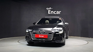 AUDI A6 C8 2022