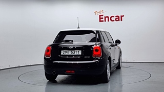 MINI COOPER 2016