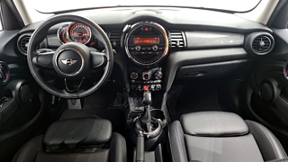 MINI COOPER 2016