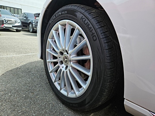 MERCEDES BENZ E-CLASS W213 2021