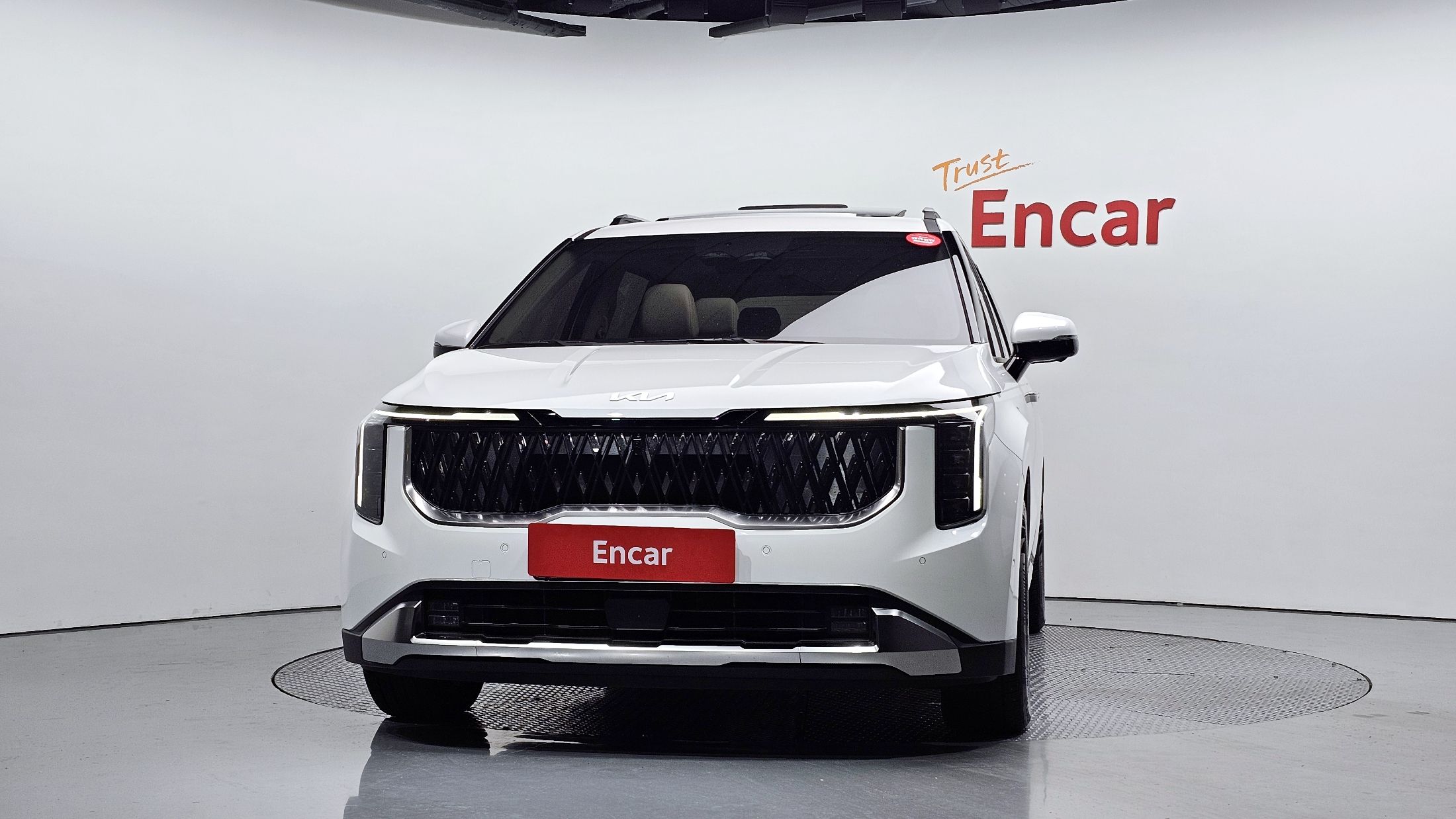 KIA CARNIVAL 2024