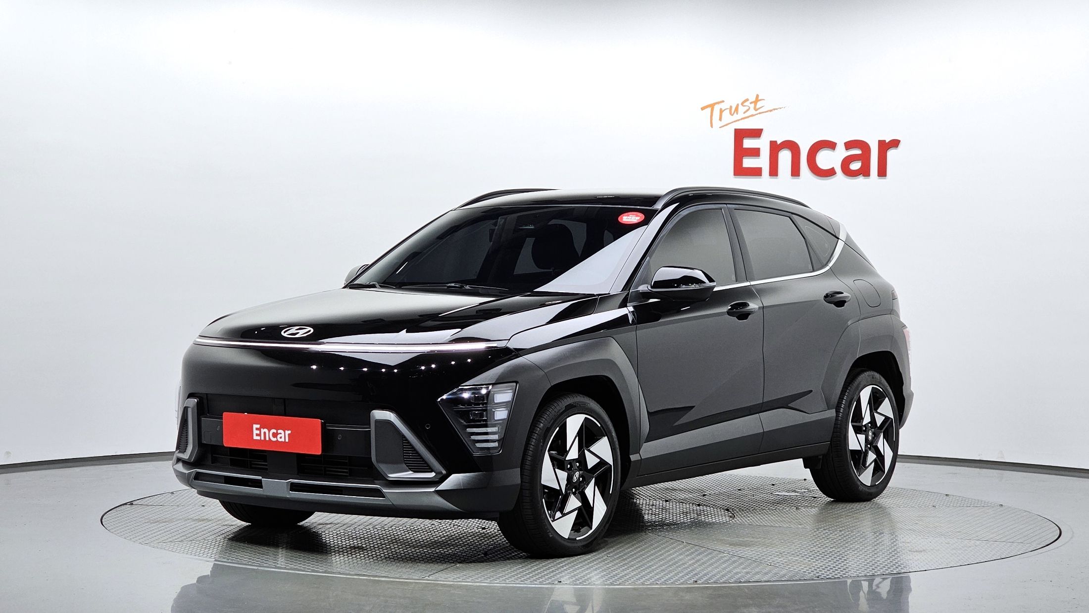 HYUNDAI KONA SX2 2023