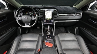 SAMSUNG QM6 2018