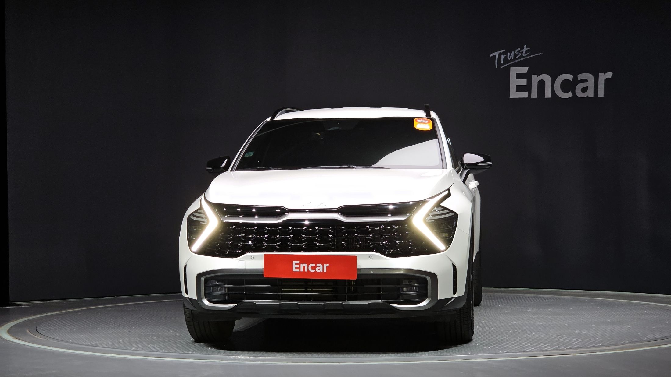 KIA SPORTAGE HYBRID 2021